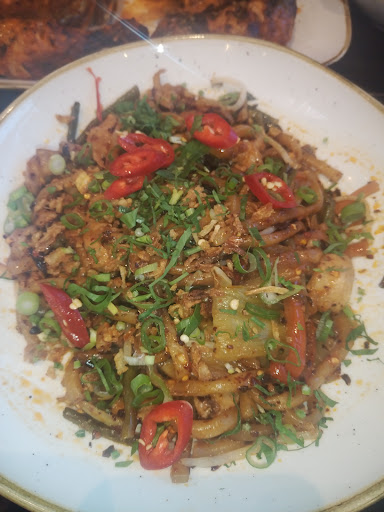 Photo of UMAMI Street Food - 167 Elm Grove, Southsea, Portsmouth, Southsea PO5 1LU
